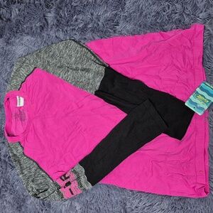 Ashore Women's Long Sleeve Wicking Top - New